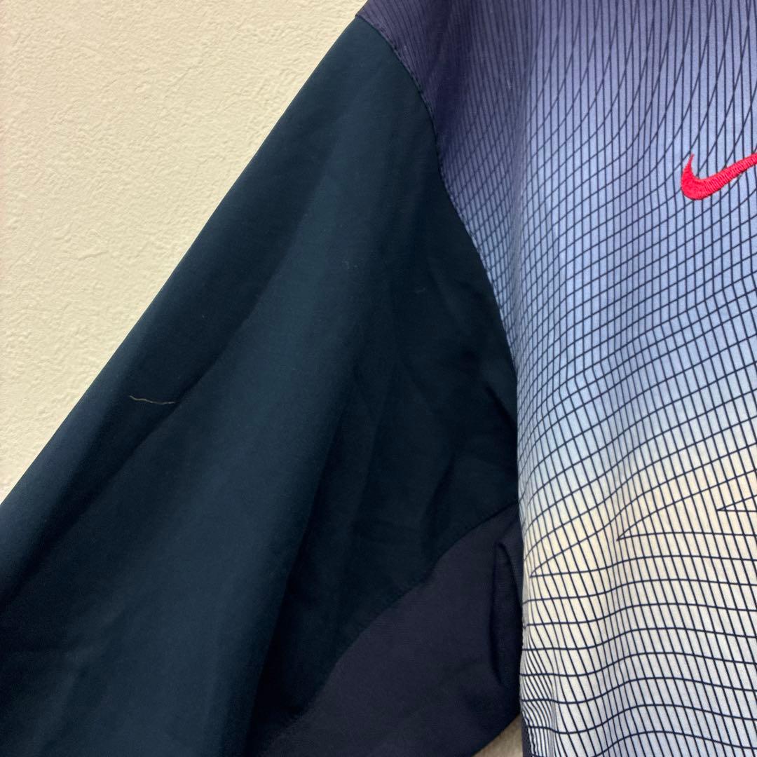 Nike Arsenal 2002〜2004アウェイ　 シャツ O2 △31