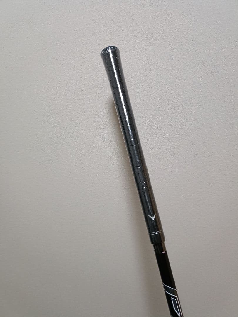 新品　スピーダーNX 60-S 3w用　Callawayスリーブ　SPEEDER