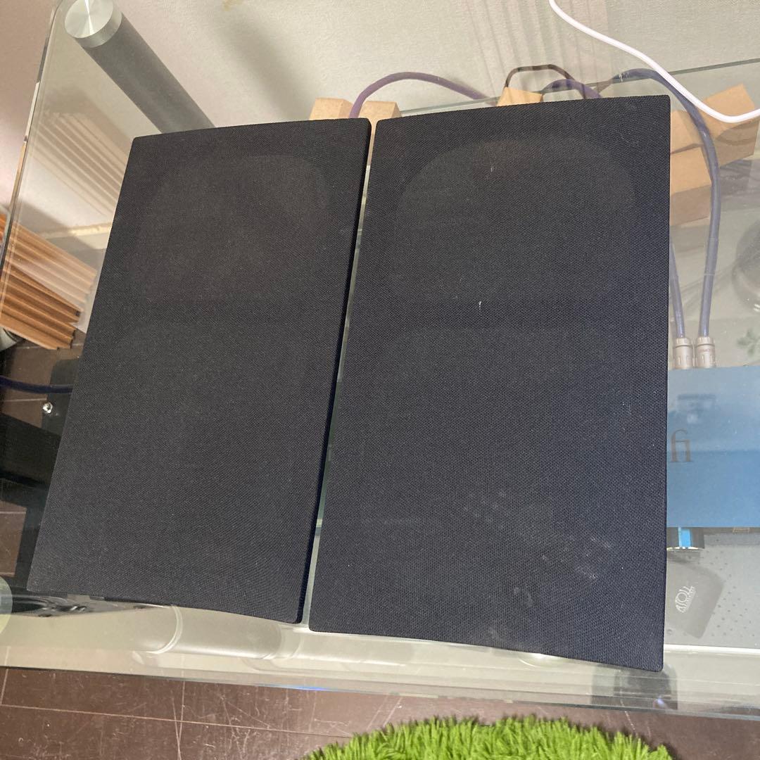 Dynaudio Excite X12 GB ピアノブラック塗装 美品