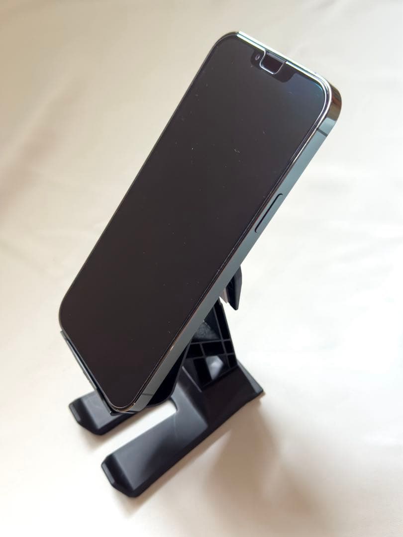 【値下げしました】iPhone13Pro Max 512GB グリーン