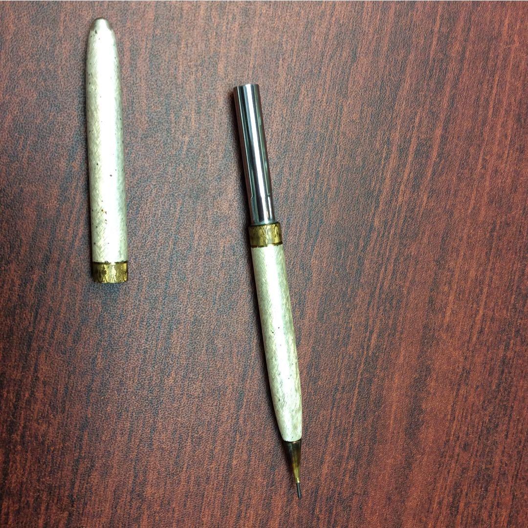 シェーファーレディシェーファーX skipsert 万年筆シャープペンシルセット