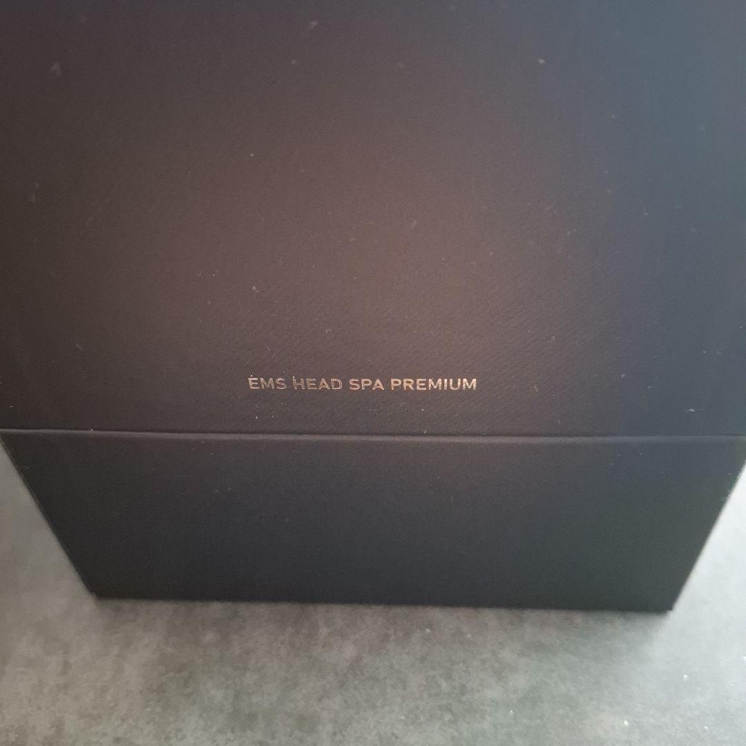 NIPLUX EMS ヘッドスパプレミアム 匿名配送