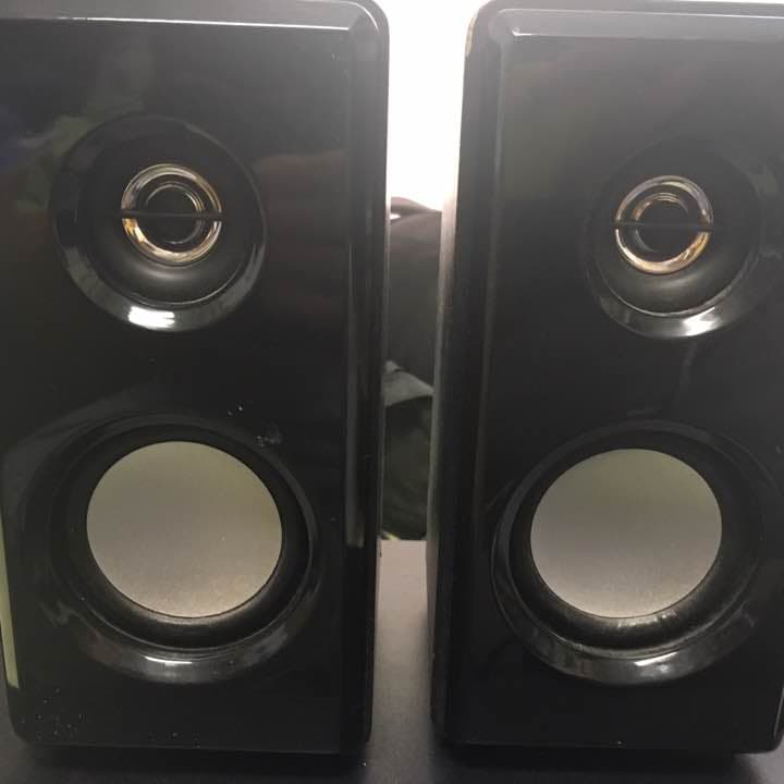 フゥーズ スピーカー