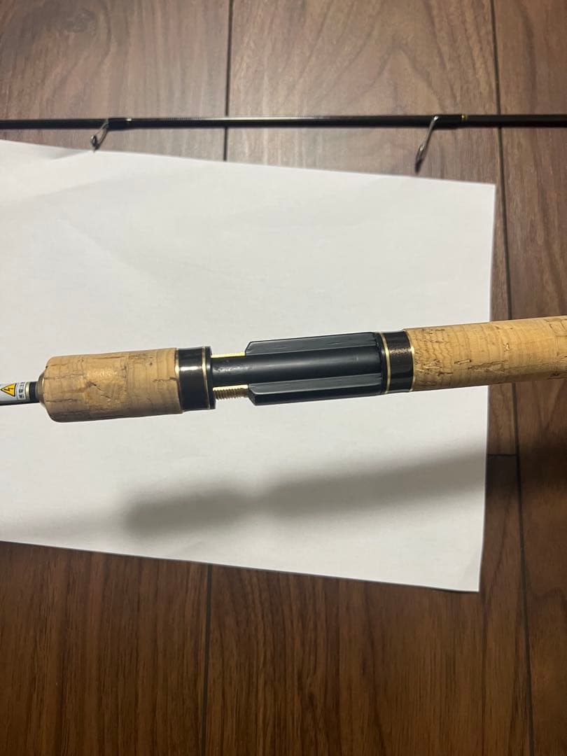 ロッド ValkeIN Break Through Zero, Verge 6'0GL