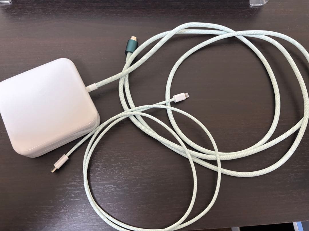 Apple iMac 24インチ M1 2021 16GB/1TB グリーン