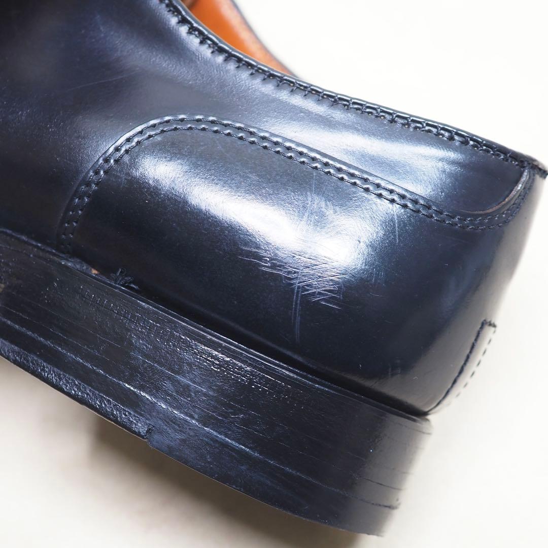 Alden オールデン コードバン ストレートチップ 2161