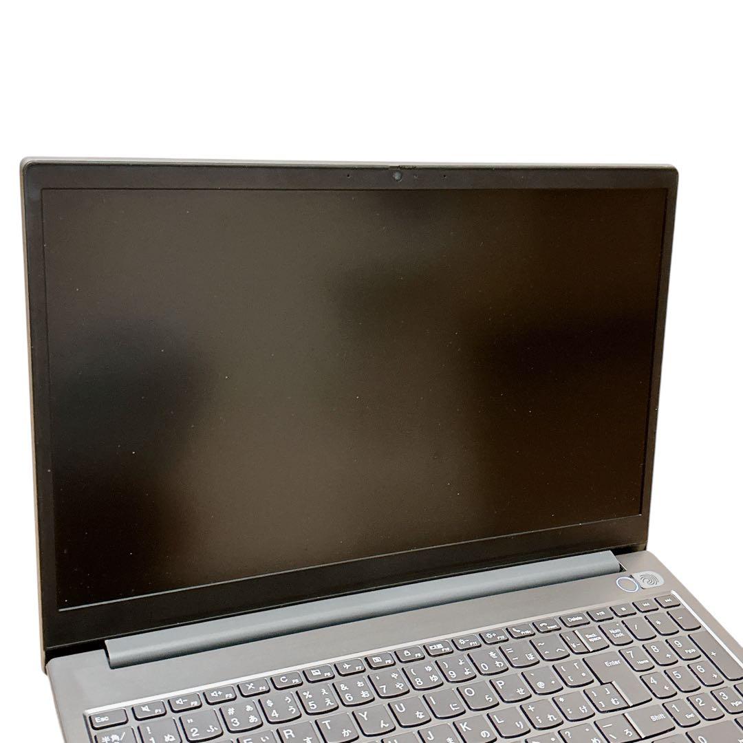 Lenovo【i5★16GB/512GB】15.6型 ノートパソコン 685
