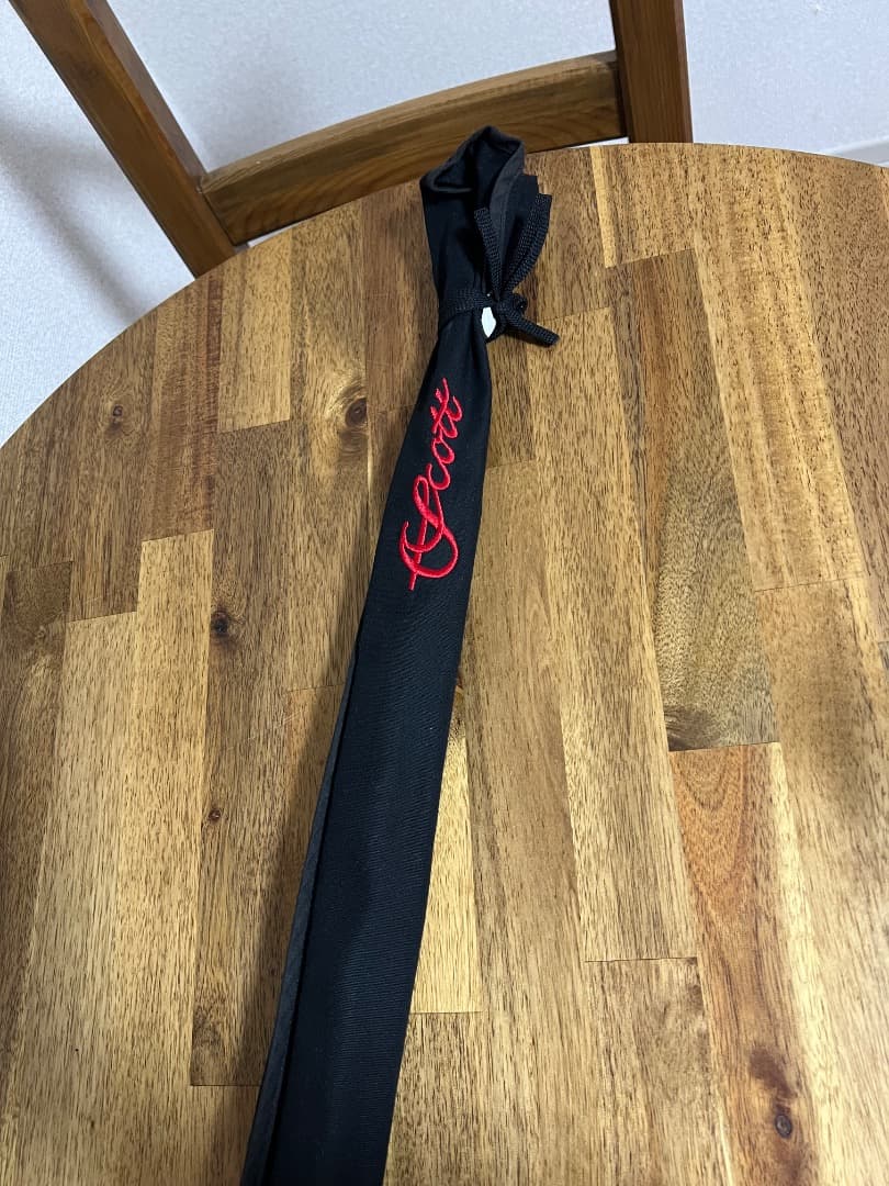 Scott 7' 7\" 4wt ジャパンスペシャル