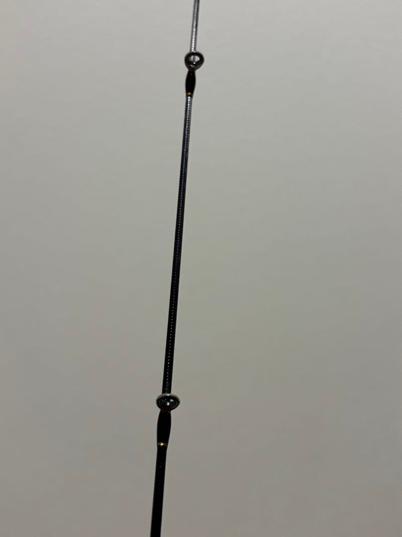 レイドジャパン　グラディエーターアンチ65MS スピンボーダー　スピニングロッド