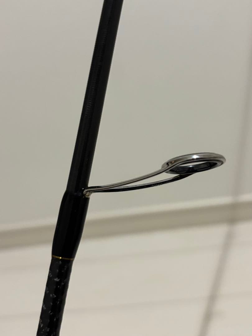 レイドジャパン　グラディエーターアンチ65MS スピンボーダー　スピニングロッド