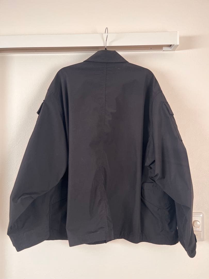 ジャケット・アウター DAIWA PIER39 BJ-23021W