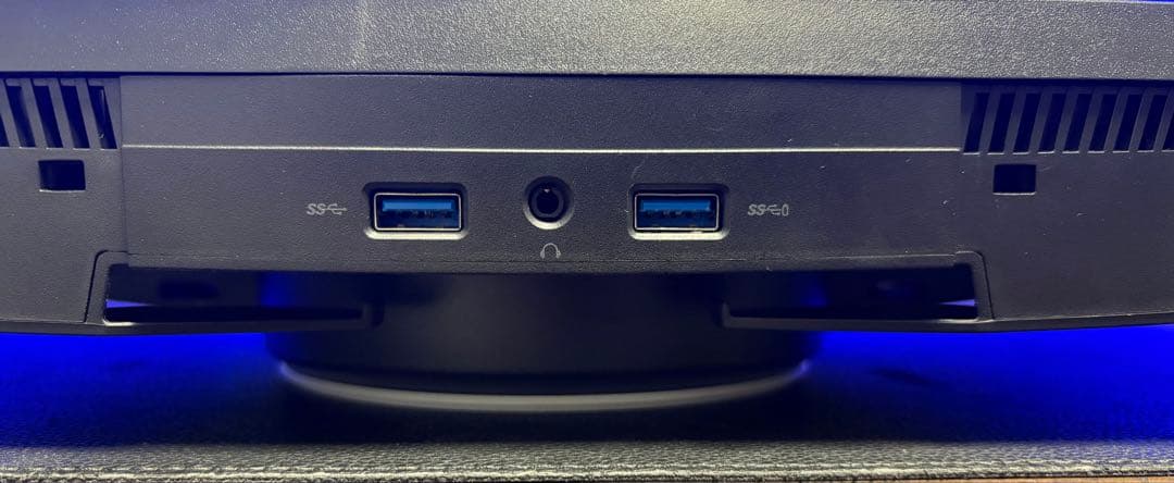 Dell ALIENWARE AW2521HFL ※PC_GAMING