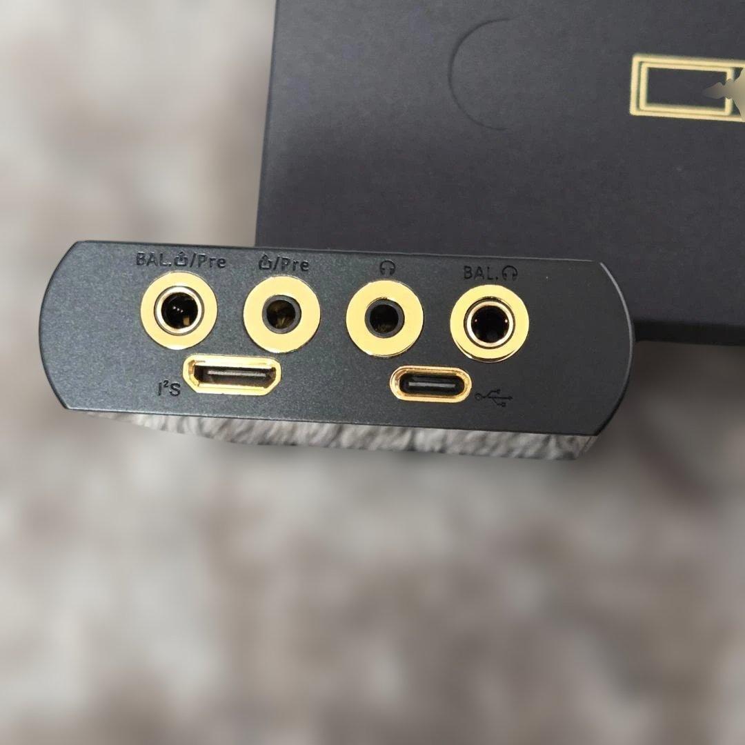 ロ*バ様 Cayin N7 カイン【SPK-A003】