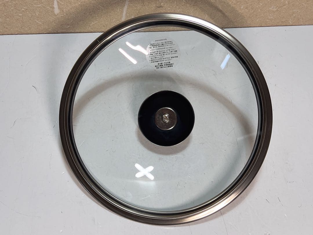 MEYER ステンレス鍋 麺'S ポット 20CM ガス IH対応 パスタセット