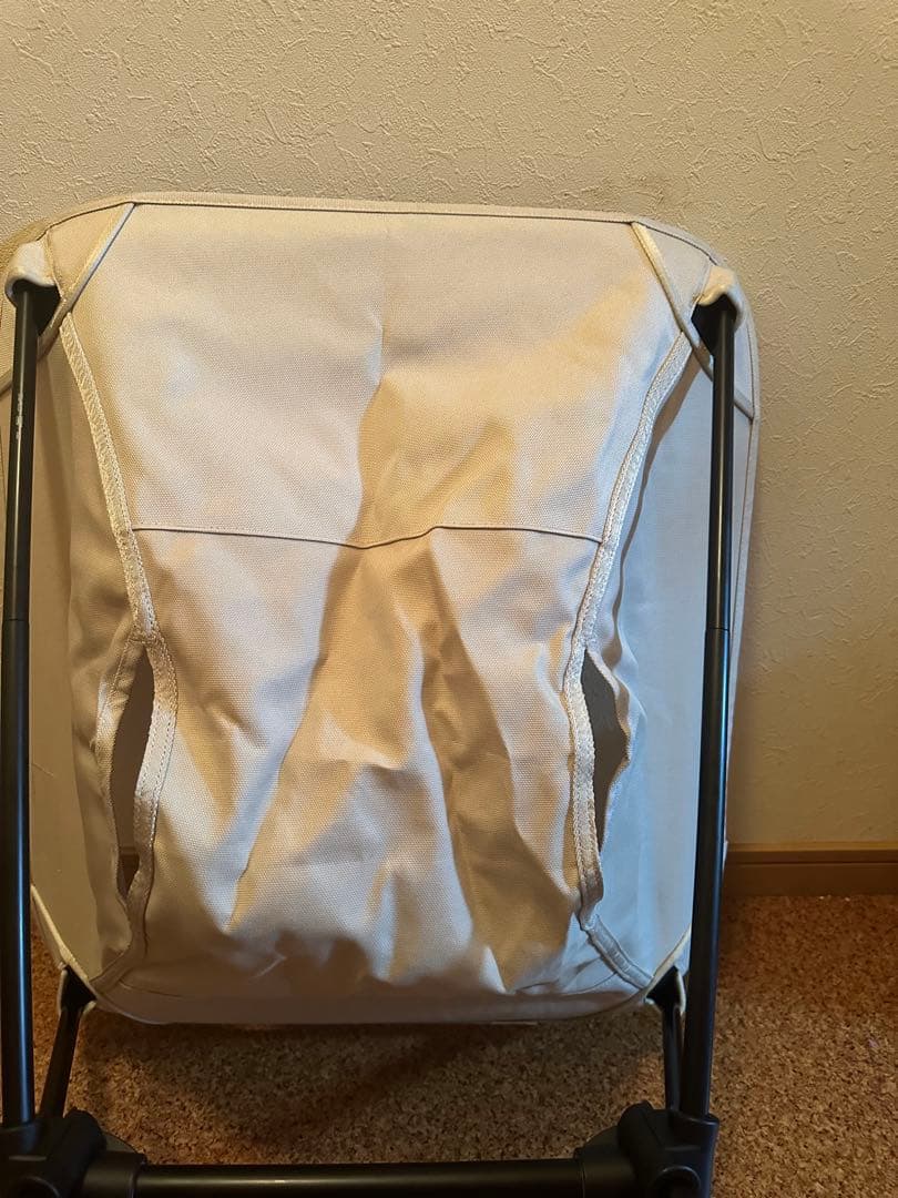 Helinox ヘリノックス チェアワンホーム デコ＆ビーチ ペリカン