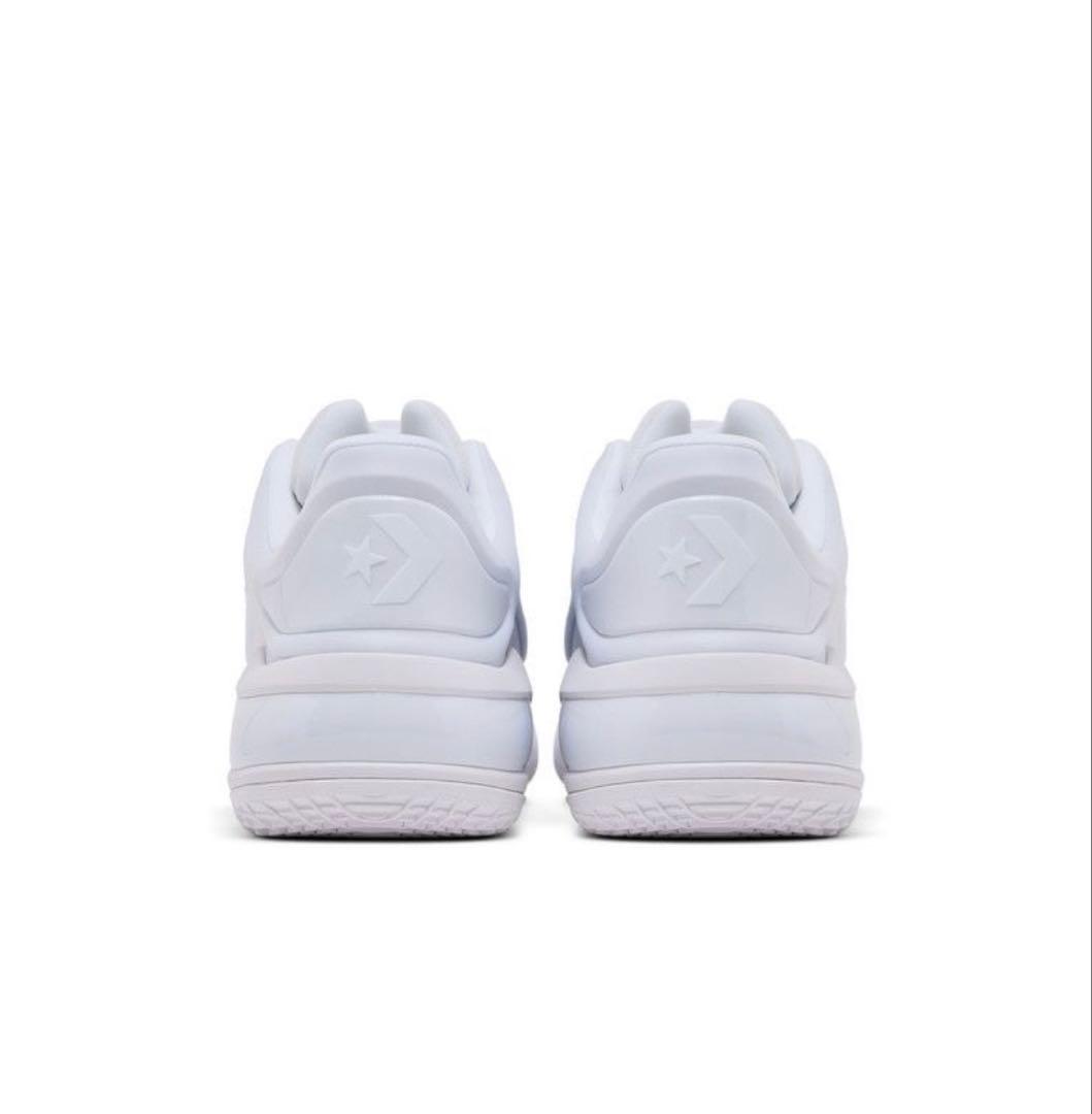 新品未使用 shai 001 Converse コンバース 29cm 白