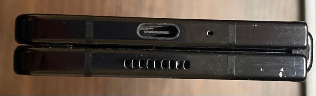 国内版 Galaxy z fold 5