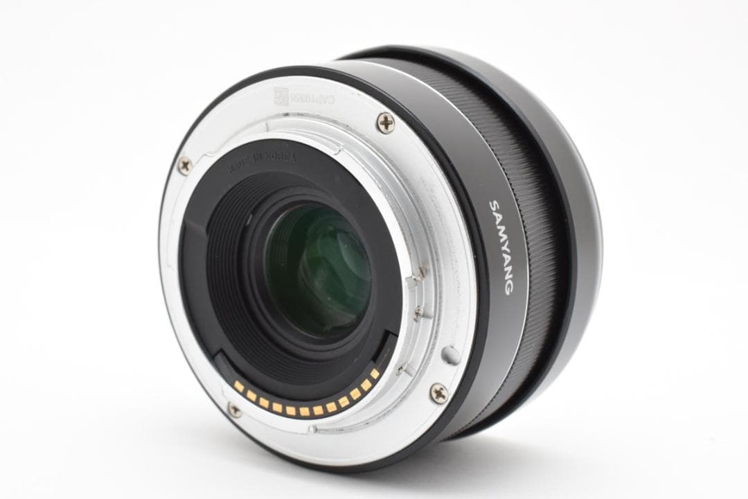 サムヤン SAMYANG AF 24mm F1.8 FE ソニー Eマウント