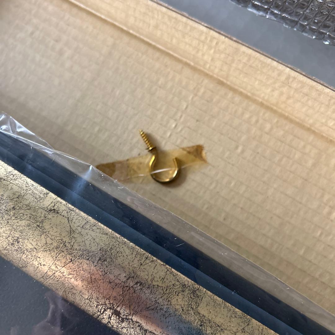 クリムト絵画　版画