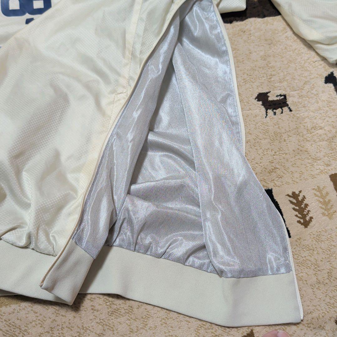 PEARLY GATES スニードジャック サイズ6 ベージュ系