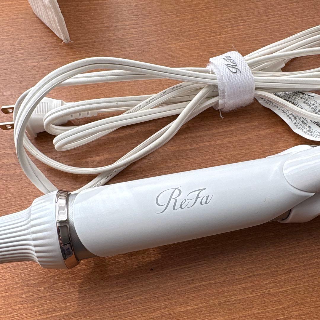 ※Kです　Refa カールアイロン　32mm