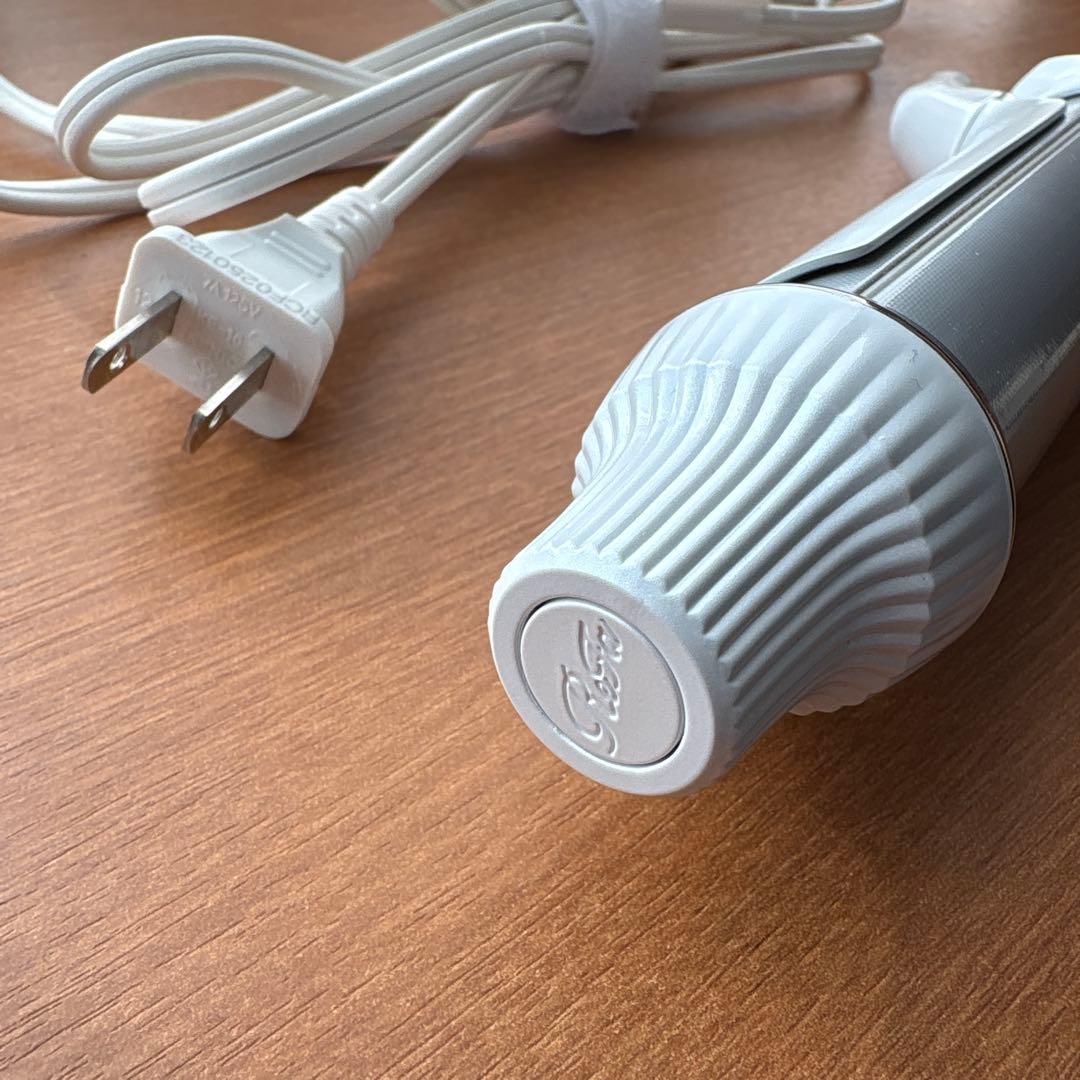 ※Kです　Refa カールアイロン　32mm