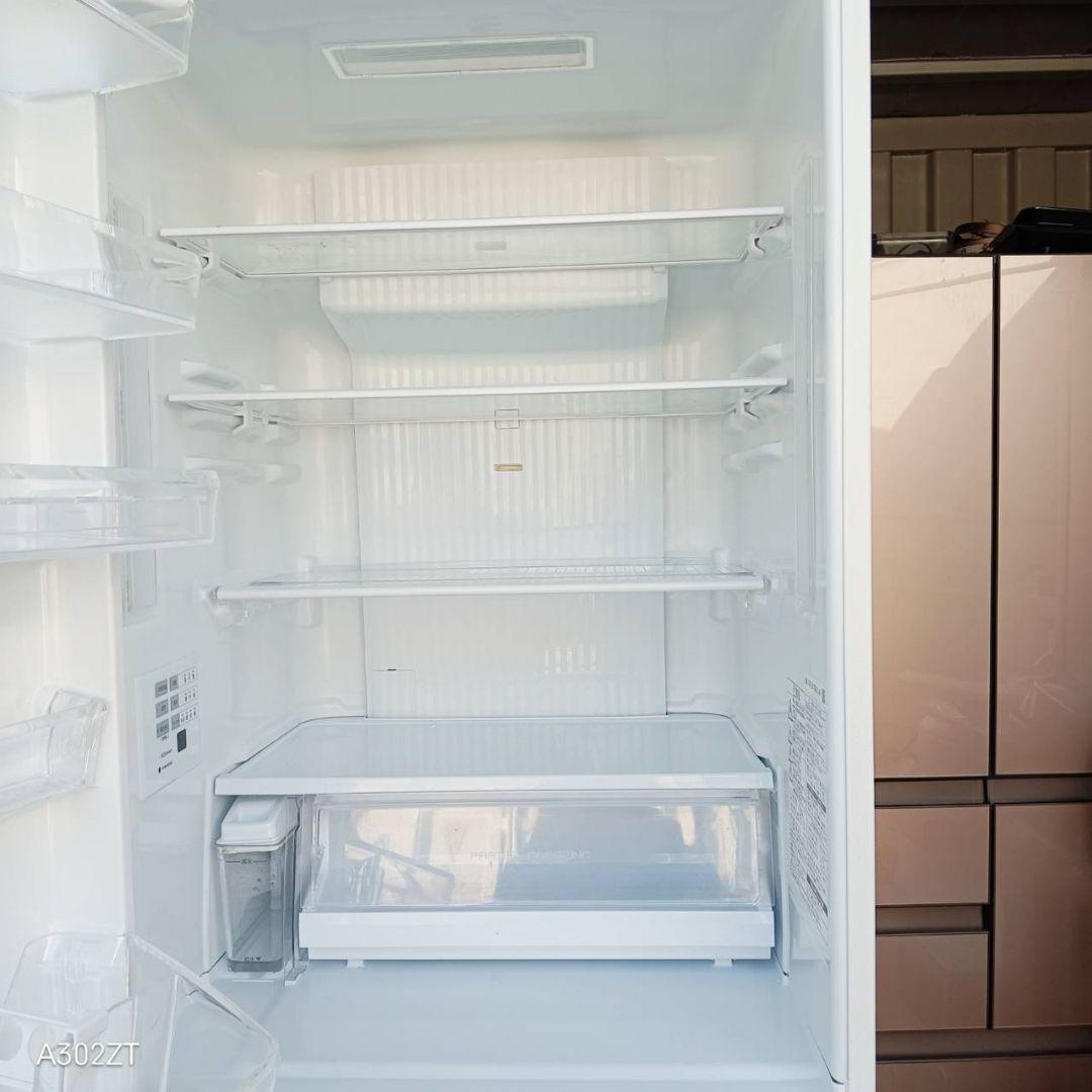 【0154】 設置まで対応　Panasonic　5ドア冷蔵庫　新生活　安い