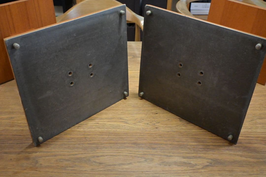 HARBETH HL Compact 専用スピーカースタンド ２台ペア