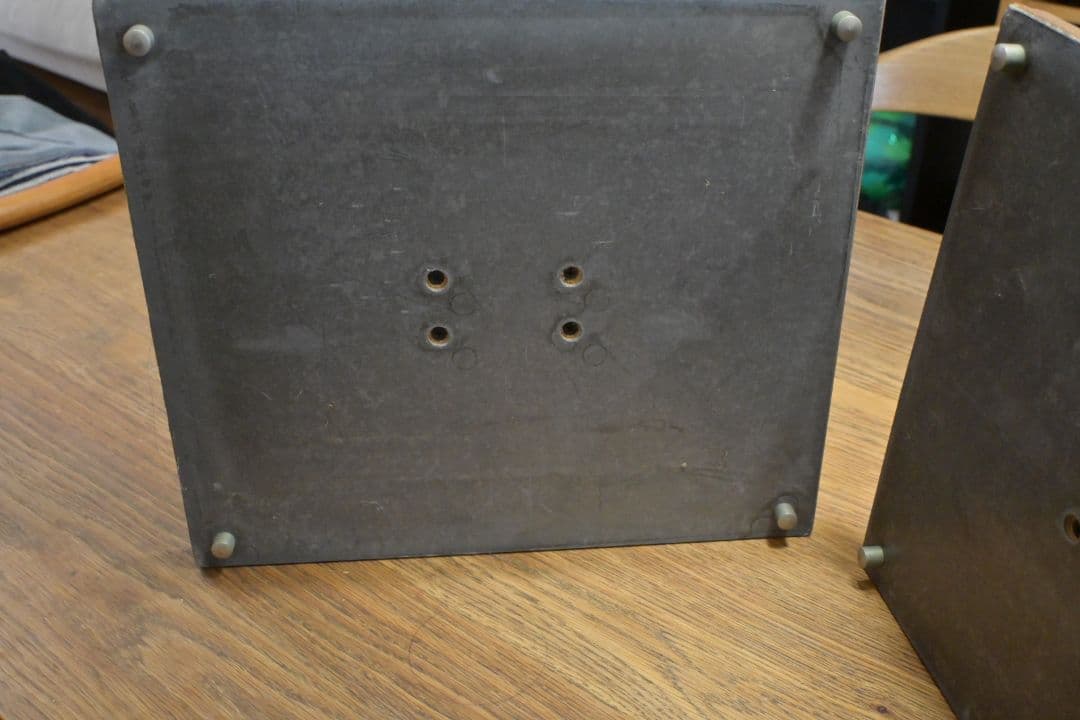 HARBETH HL Compact 専用スピーカースタンド ２台ペア