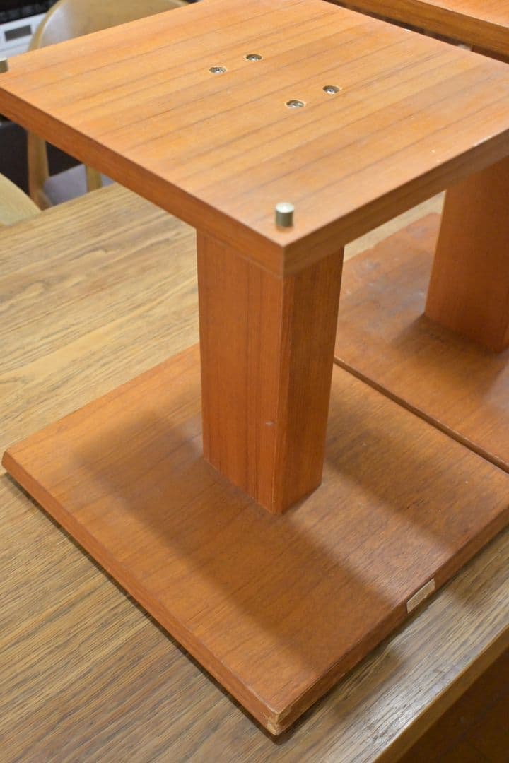 HARBETH HL Compact 専用スピーカースタンド ２台ペア