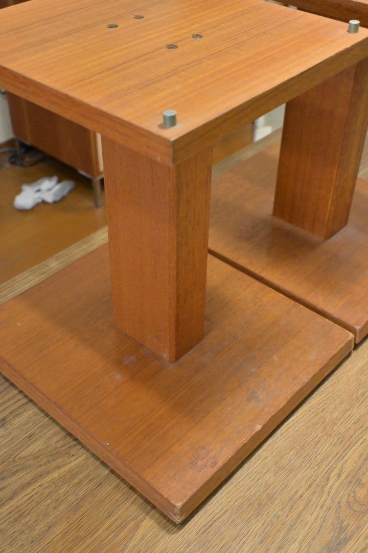 HARBETH HL Compact 専用スピーカースタンド ２台ペア