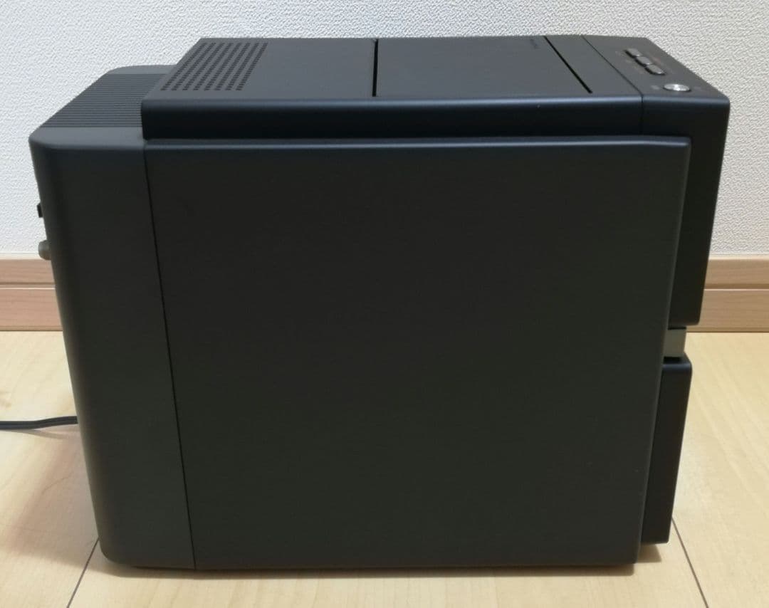 SONY マイクロコンポ CMT-M35WM