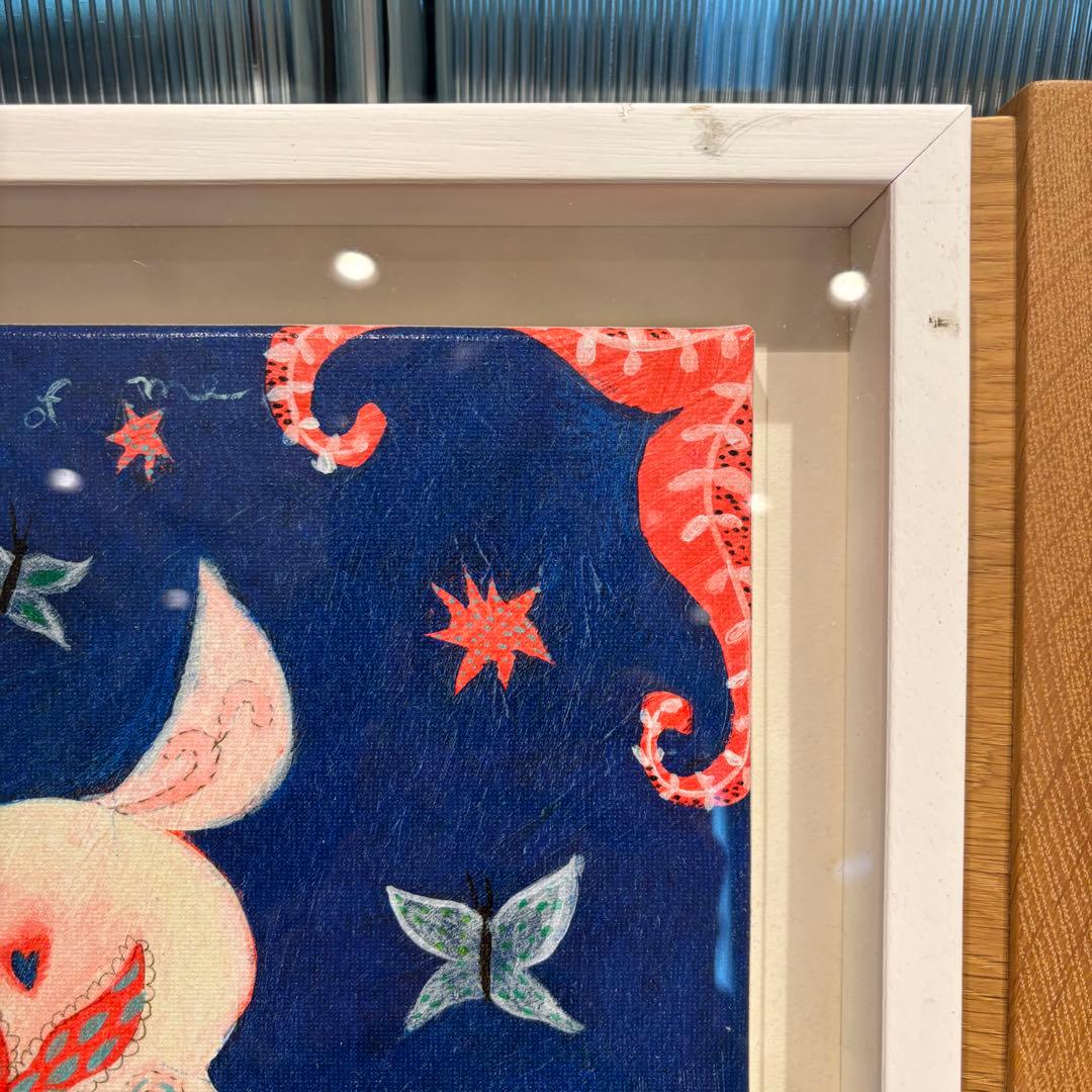 カレン ホイプティング 私の夢 42/100