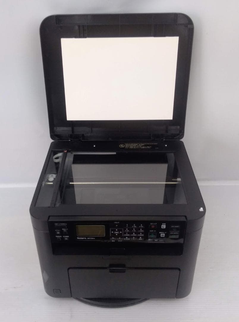 ●Wi-Fi●キャノン モノクロレーザープリンター●MF232w