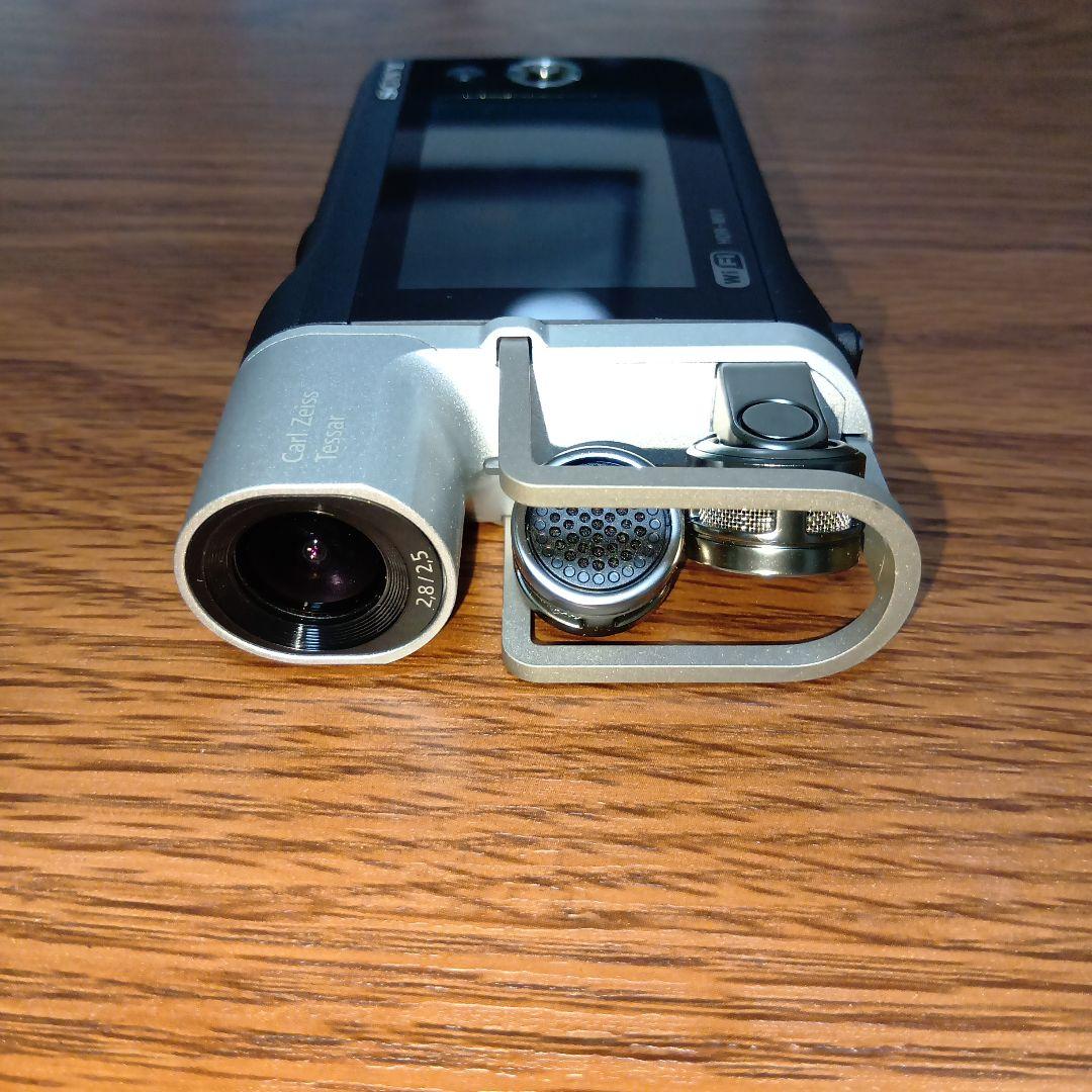 SONY HDR-MV1 デジタルオーディオプレーヤー