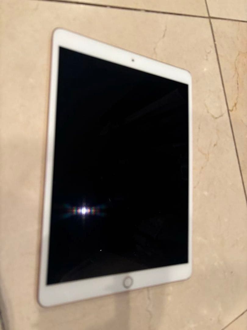 ipad air 第三世代 ゴールド 256GB