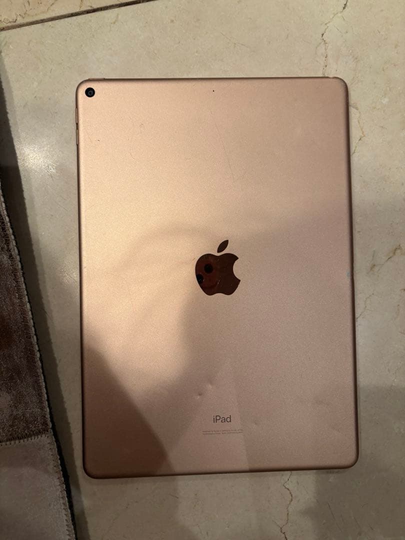 ipad air 第三世代 ゴールド 256GB