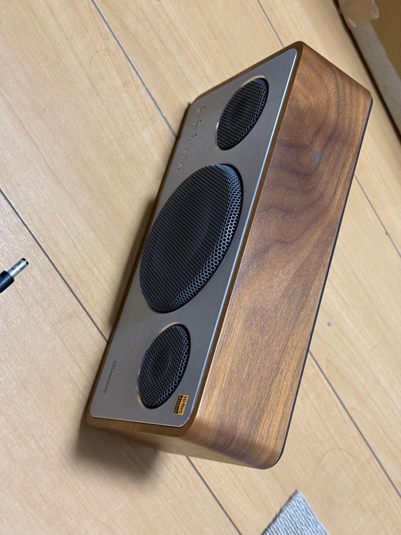 Olasonic Bluetoothスピーカー
