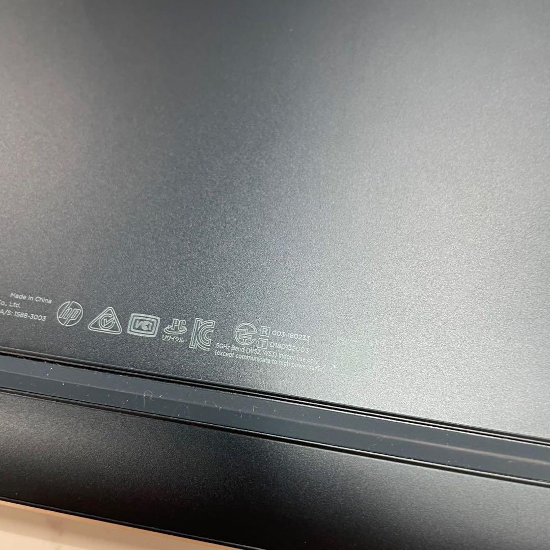 Windowsノート本体 Spectre x360 13-aw2142TU i7 1165G7 16GB