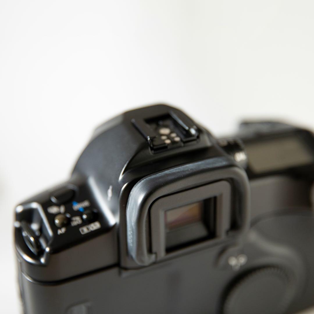 canon EOS3 ボディ