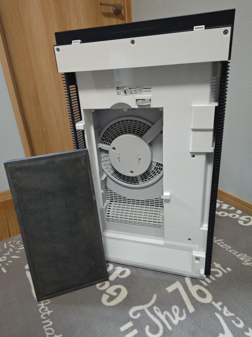 20年製 Panasonic ziaino （ジアイーノ）F-MV2100