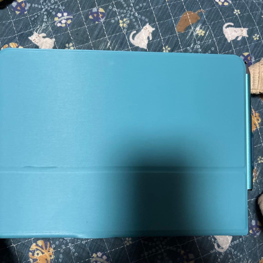 チャレンジパッド第６世代　ベネッセ　こどもチャレンジ　Android タブレット