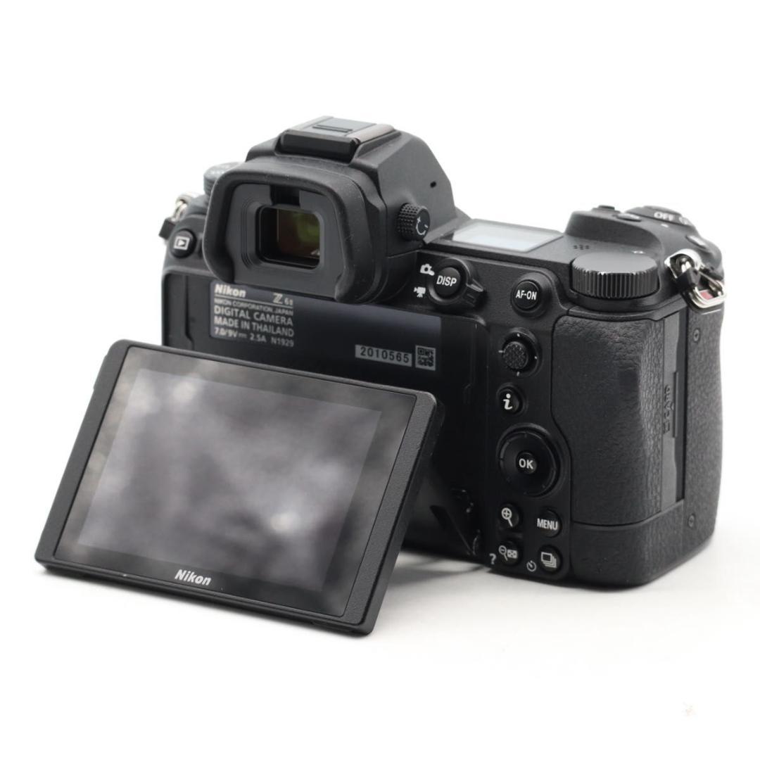 Nikon Z6II ボディ