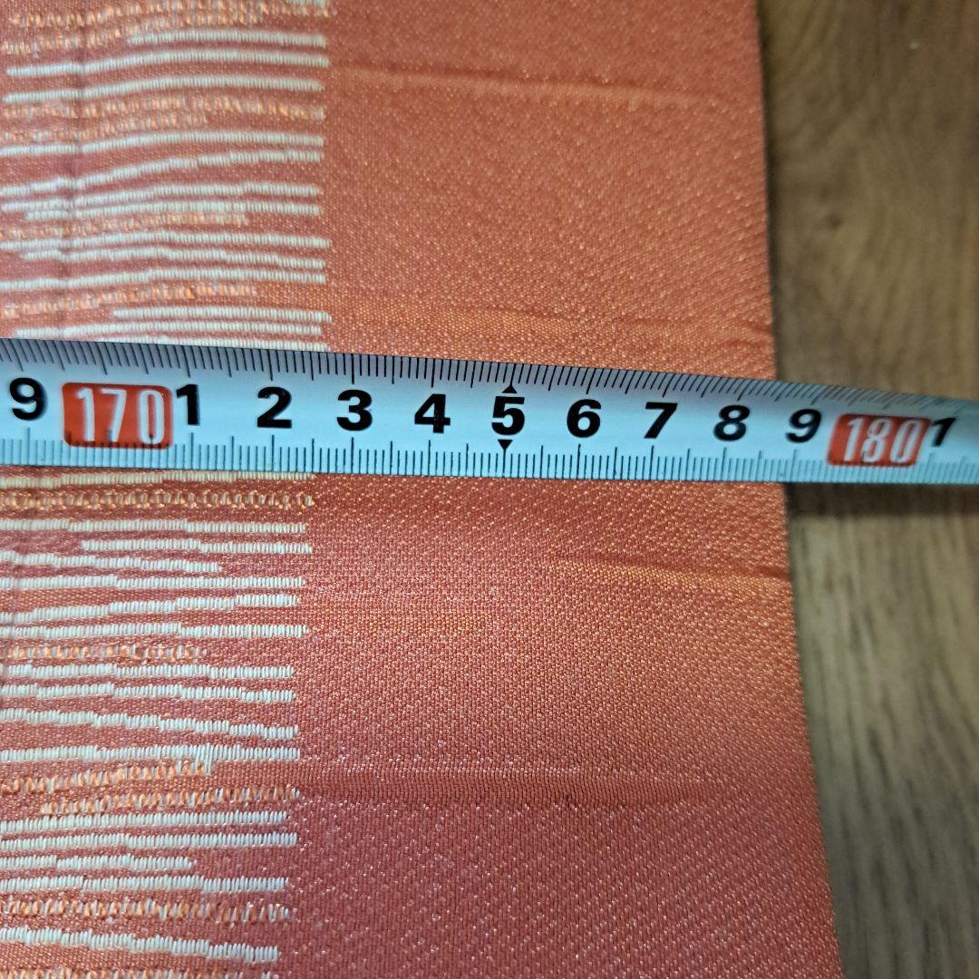 カーテン　2枚セット