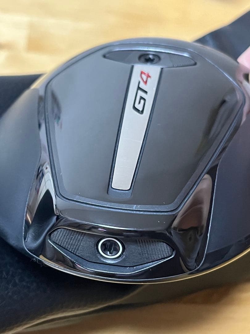 Titleist GT4 9.0度 ヘッド単品