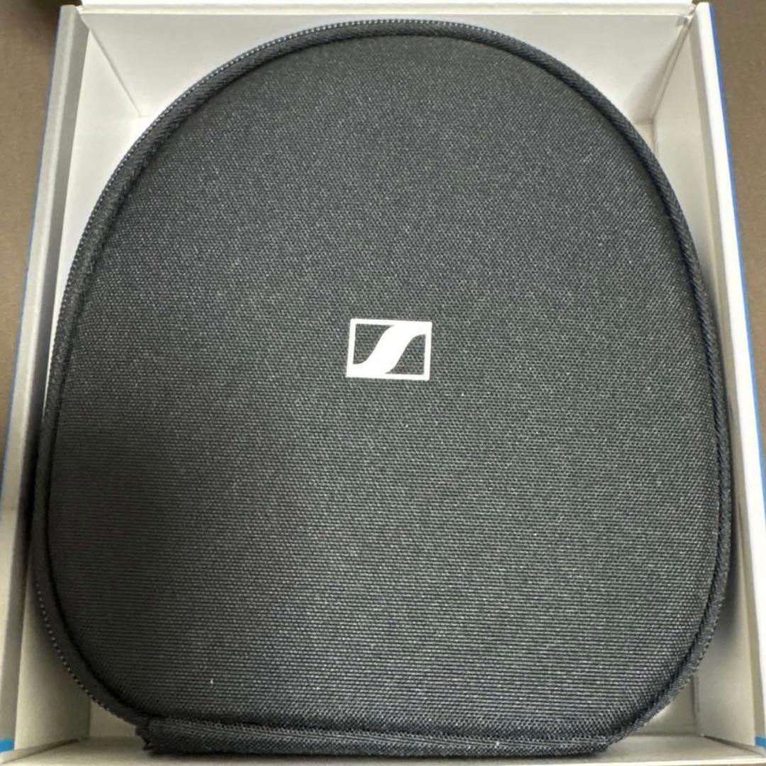 【なん】ゼンハイザー ACCENTUM Plus Wireless