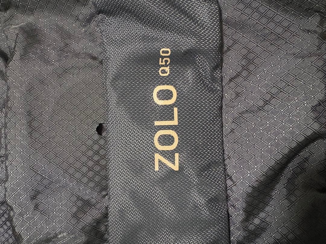 防犯・セキュリティ用品 HAGLOFS zoro q50