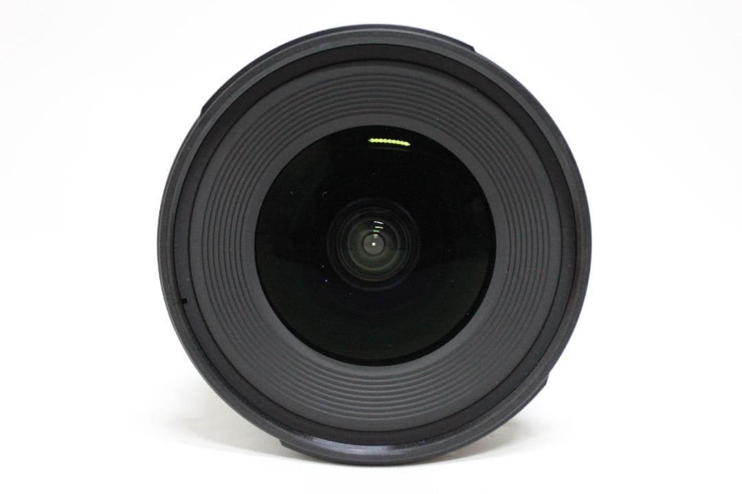 AF-S DX 10-24mm f/3.5-4.5G ED 広角ズームレンズ