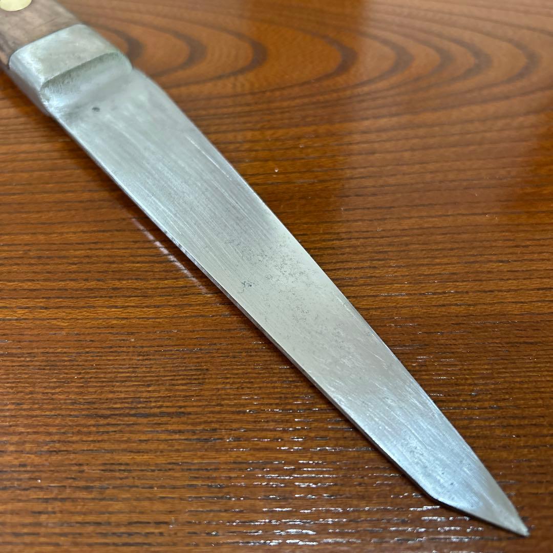 骨スキ MISONO サイズ 全長26,5cm刃15cm厚約2mm ★送料無料