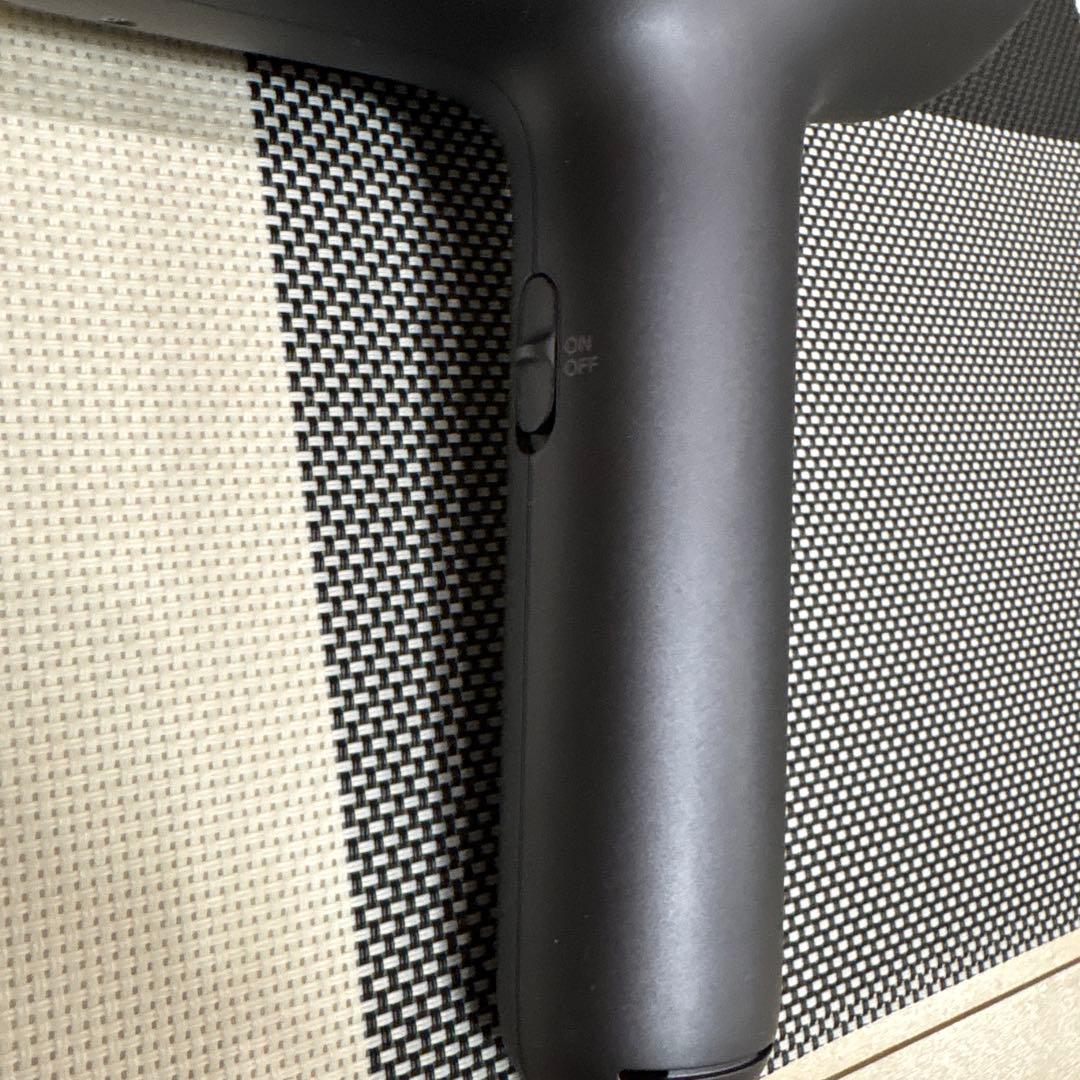 Panasonic EH-NA0J-A ディープネイビー【完動品】